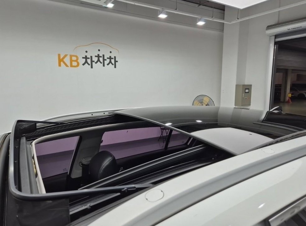 기아 스포티지 디젤 1.7 2WD 노블레스 사진 13