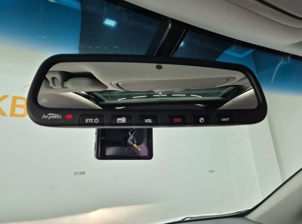 기아 스포티지 디젤 1.7 2WD 노블레스 사진 17