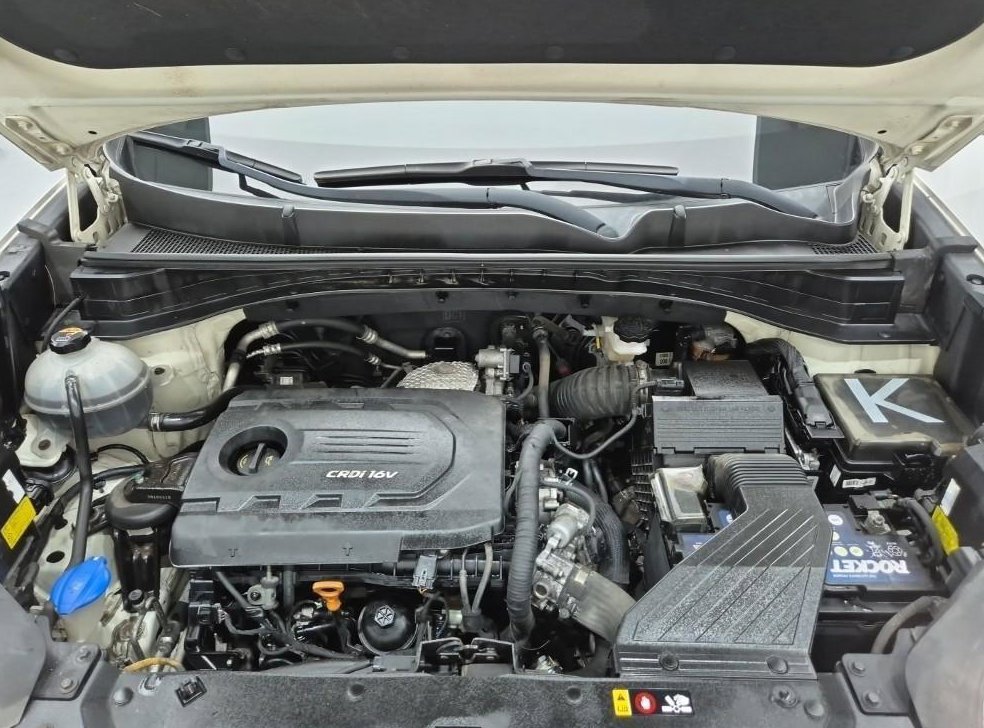 기아 스포티지 디젤 1.7 2WD 노블레스 사진 5