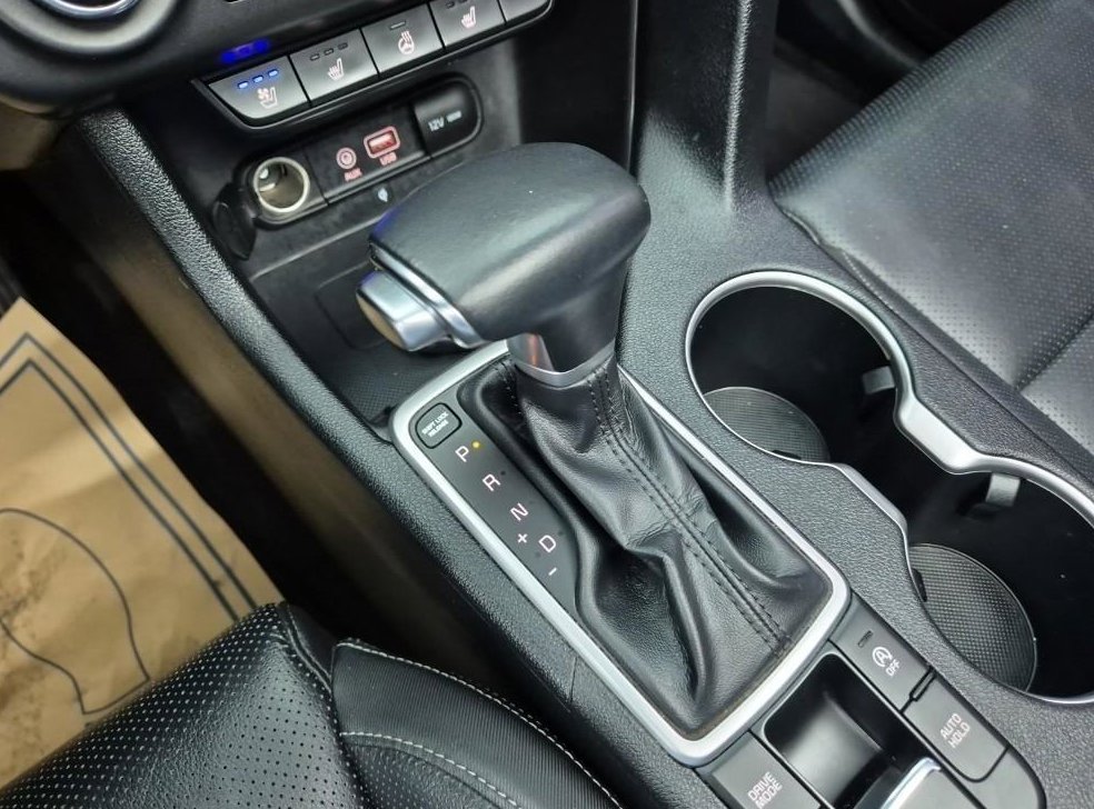 기아 스포티지 디젤 1.7 2WD 노블레스 사진 8