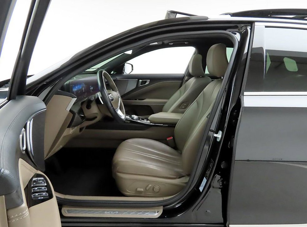 기아 K8 2.5 2WD 사진 12
