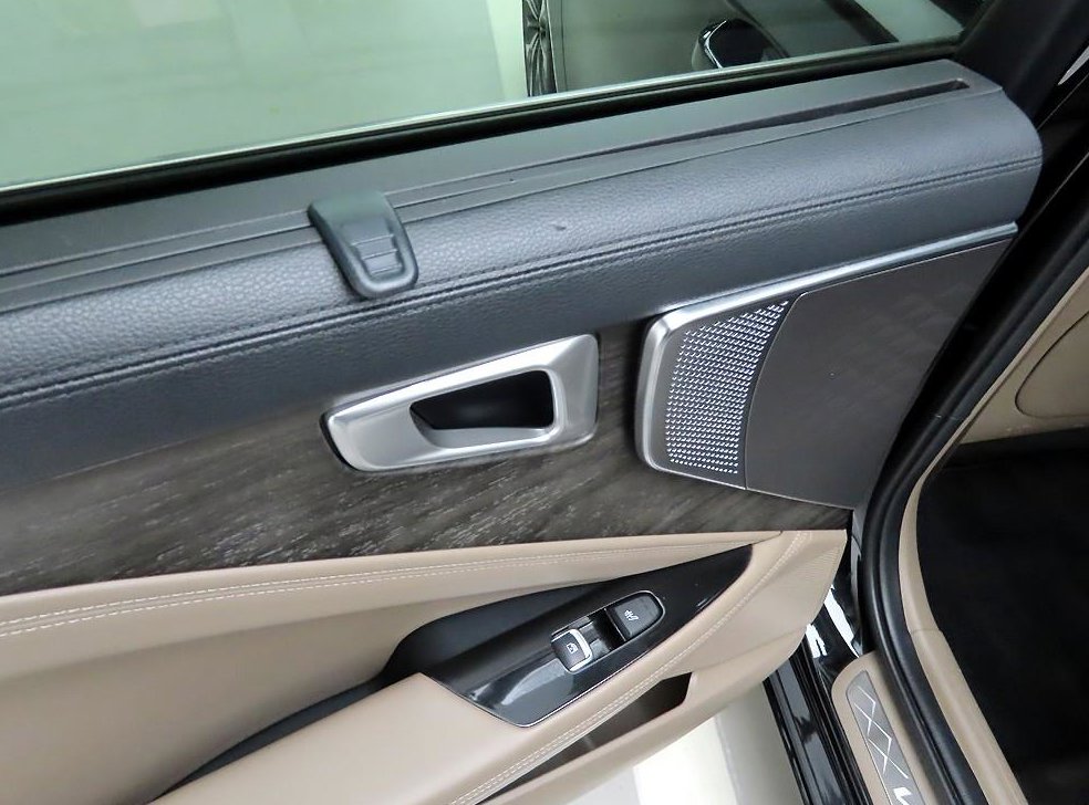 기아 K8 2.5 2WD 사진 15