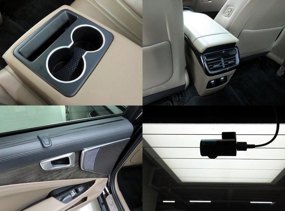 기아 K8 2.5 2WD 사진 16