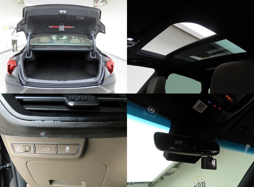 기아 K8 2.5 2WD 사진 18