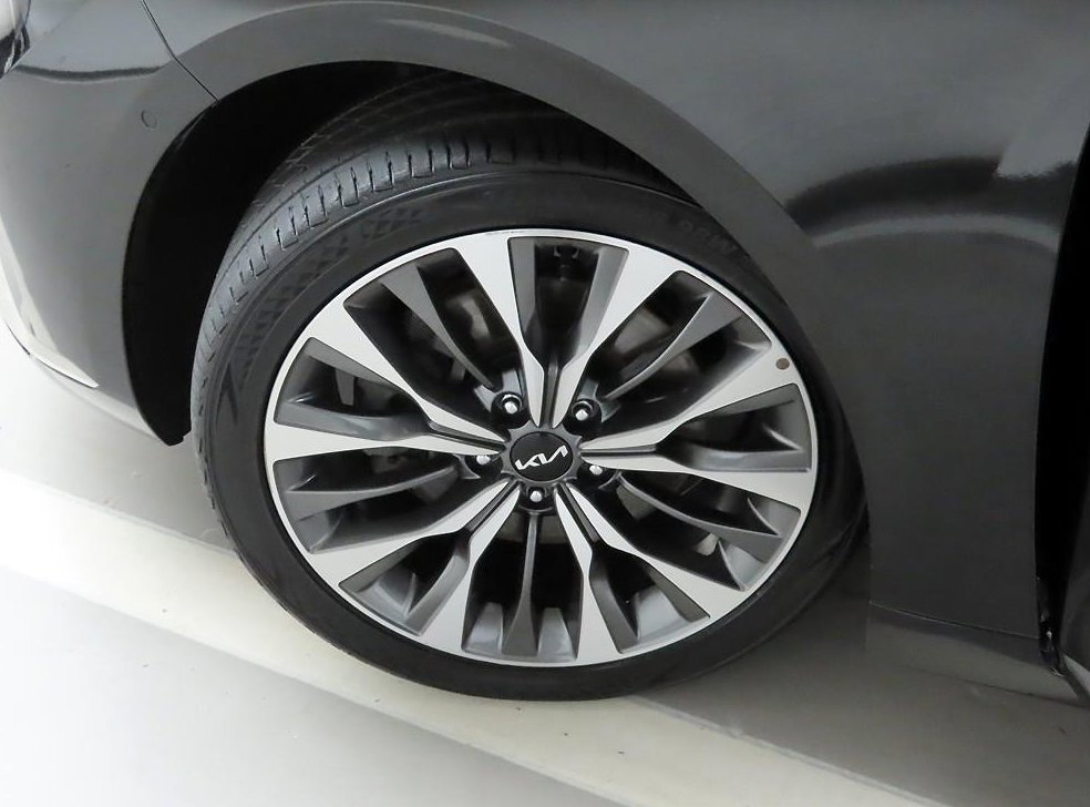 기아 K8 2.5 2WD 사진 19