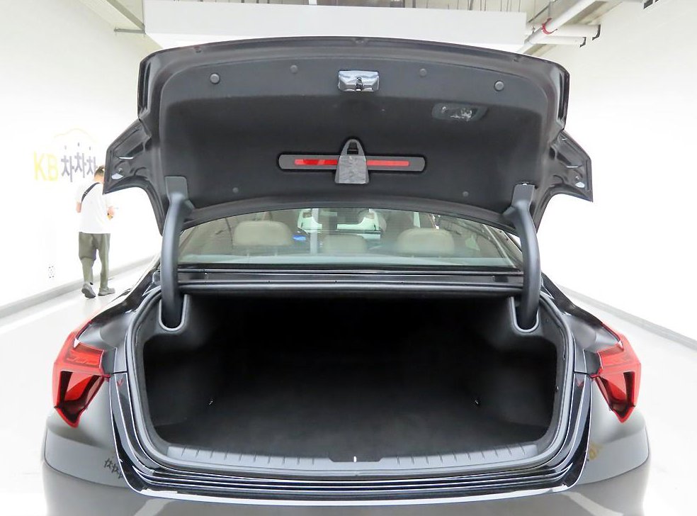 기아 K8 2.5 2WD 사진 5