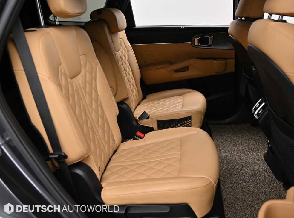 기아 쏘렌토 HEV 1.6 4WD 시그니처 사진 12