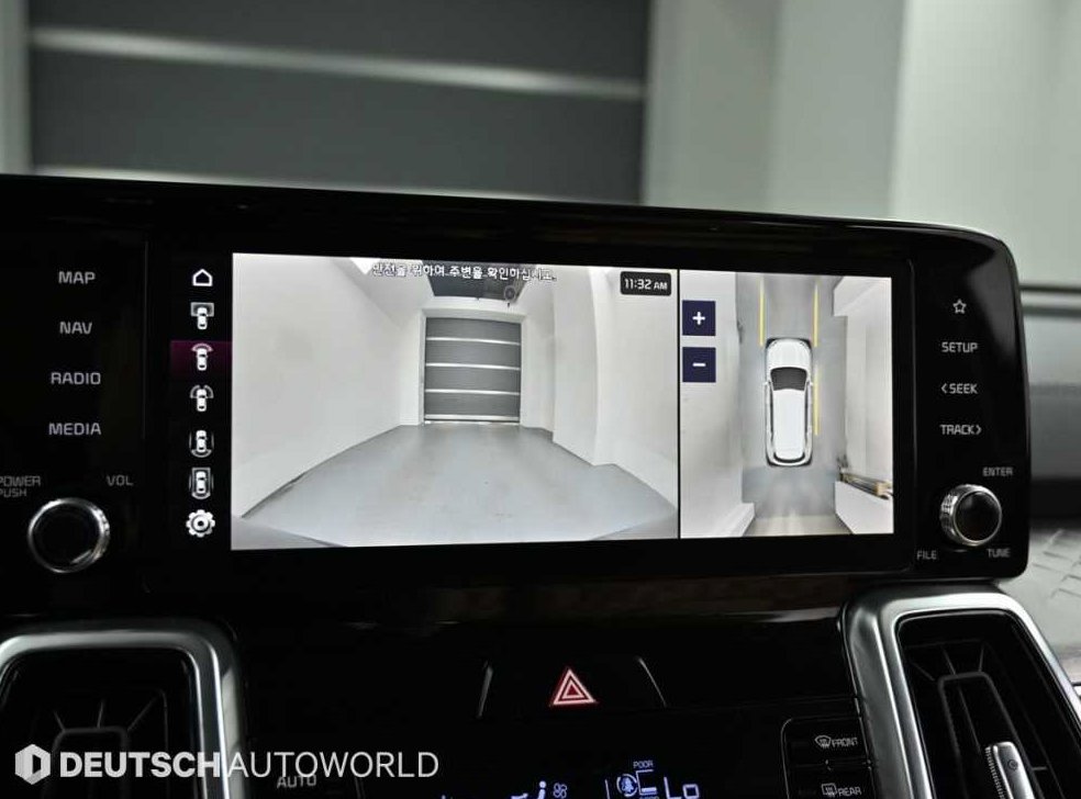 기아 쏘렌토 HEV 1.6 4WD 시그니처 사진 15