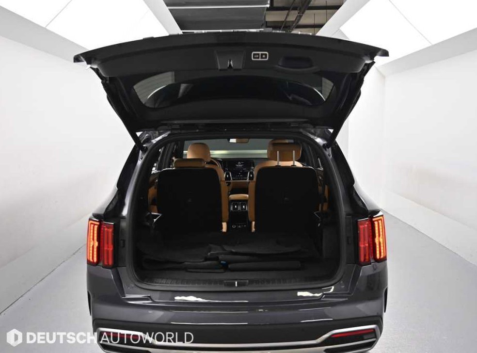기아 쏘렌토 HEV 1.6 4WD 시그니처 사진 19