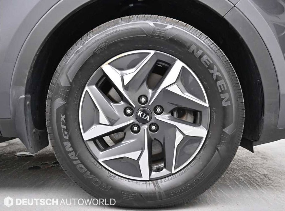 기아 쏘렌토 HEV 1.6 4WD 시그니처 사진 5
