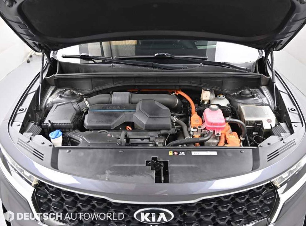 기아 쏘렌토 HEV 1.6 4WD 시그니처 사진 6
