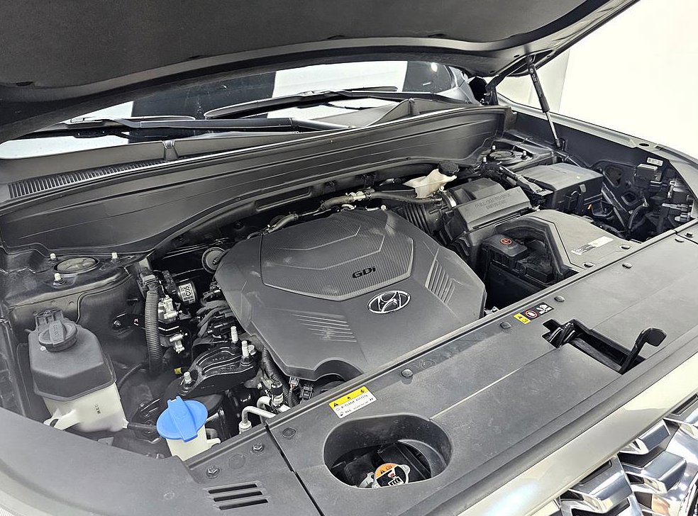 현대 팰리세이드 가솔린 3.8 2WD 사진 6