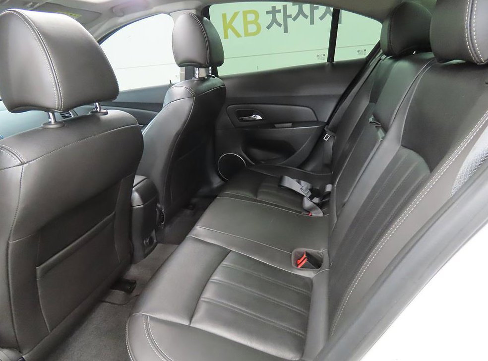 쉐보레 크루즈 디젤 2.0 LTZ 사진 7