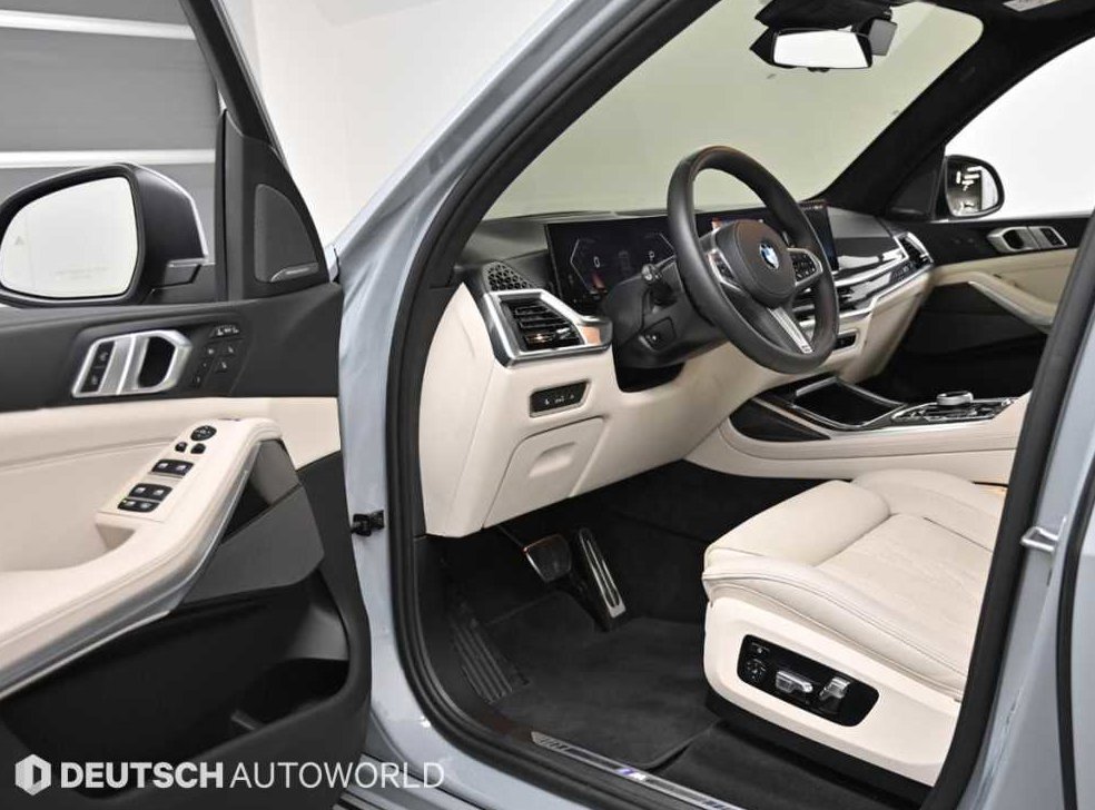 BMW X7 xDrive 40i M 스포츠 사진 11