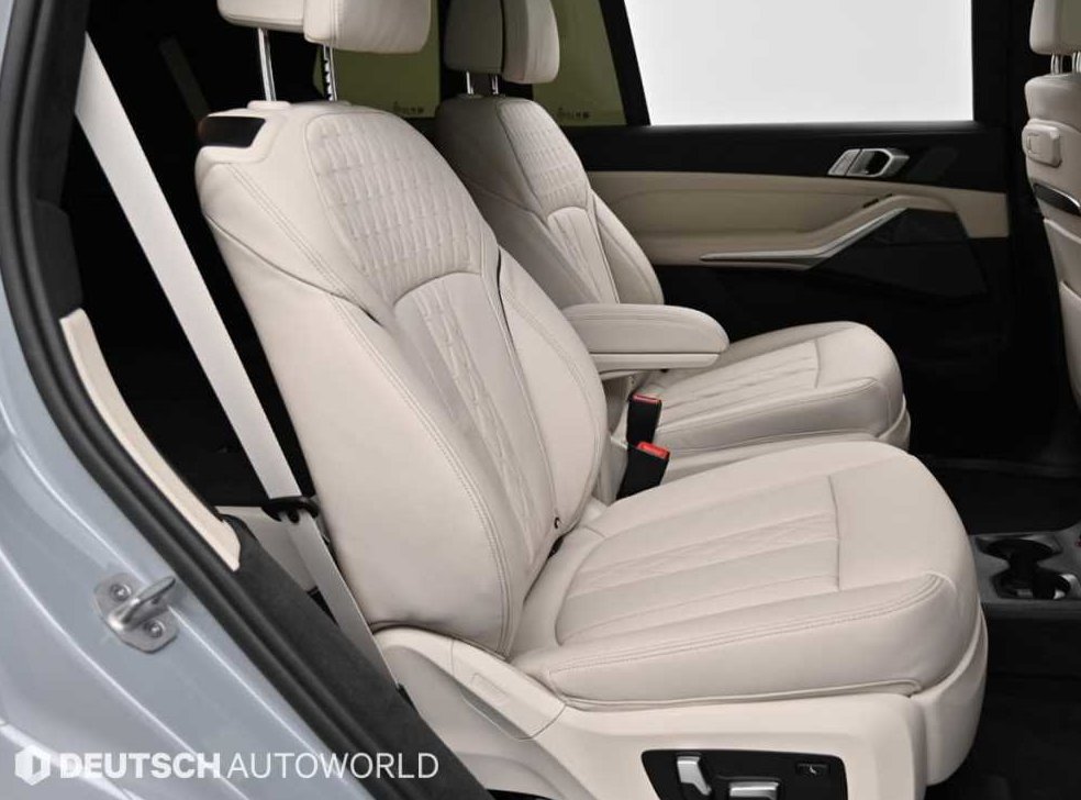 BMW X7 xDrive 40i M 스포츠 사진 12