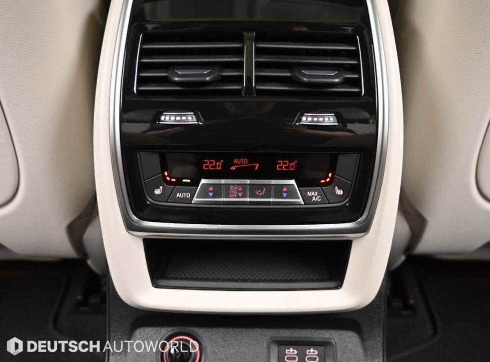 BMW X7 xDrive 40i M 스포츠 사진 16