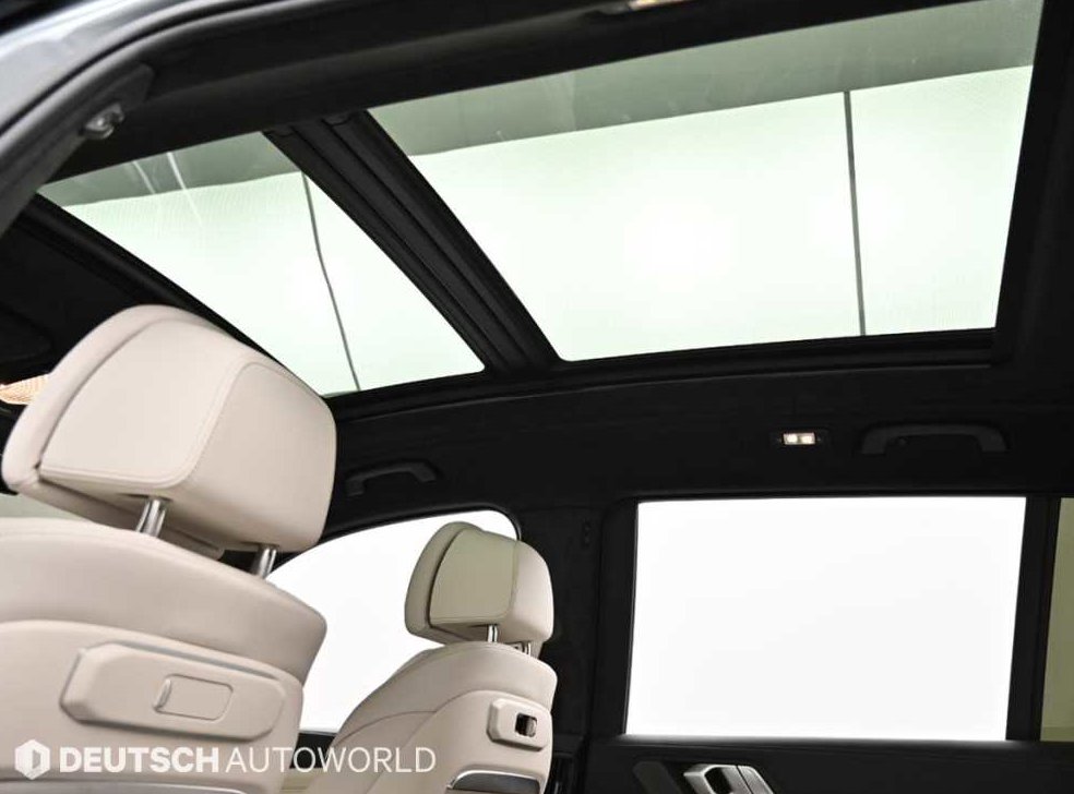 BMW X7 xDrive 40i M 스포츠 사진 18
