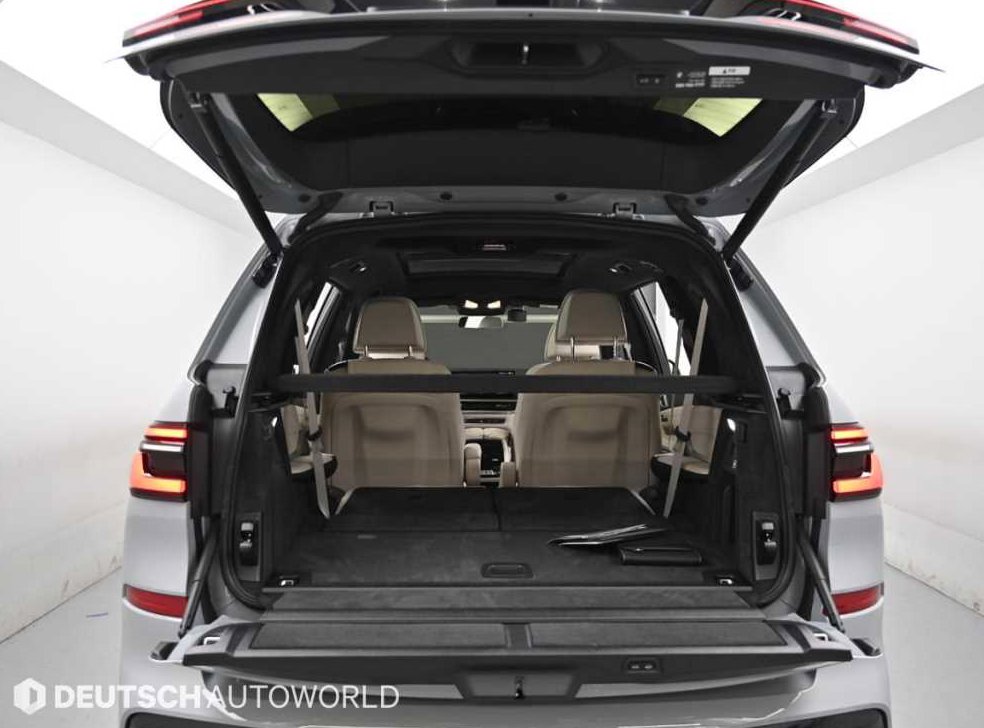 BMW X7 xDrive 40i M 스포츠 사진 19