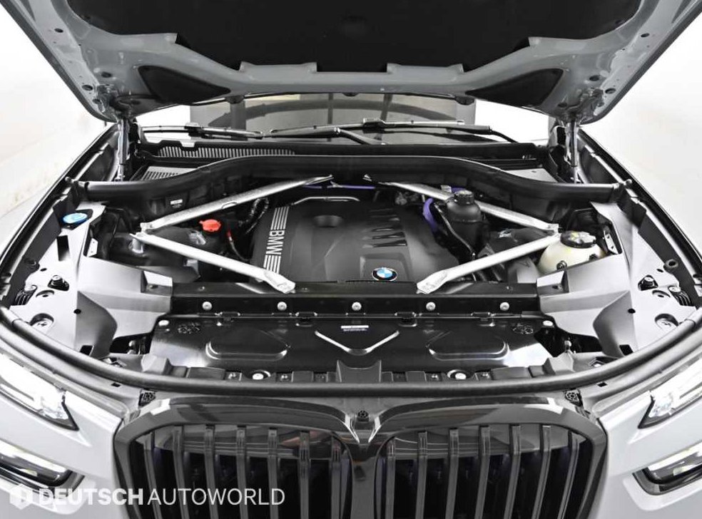 BMW X7 xDrive 40i M 스포츠 사진 6