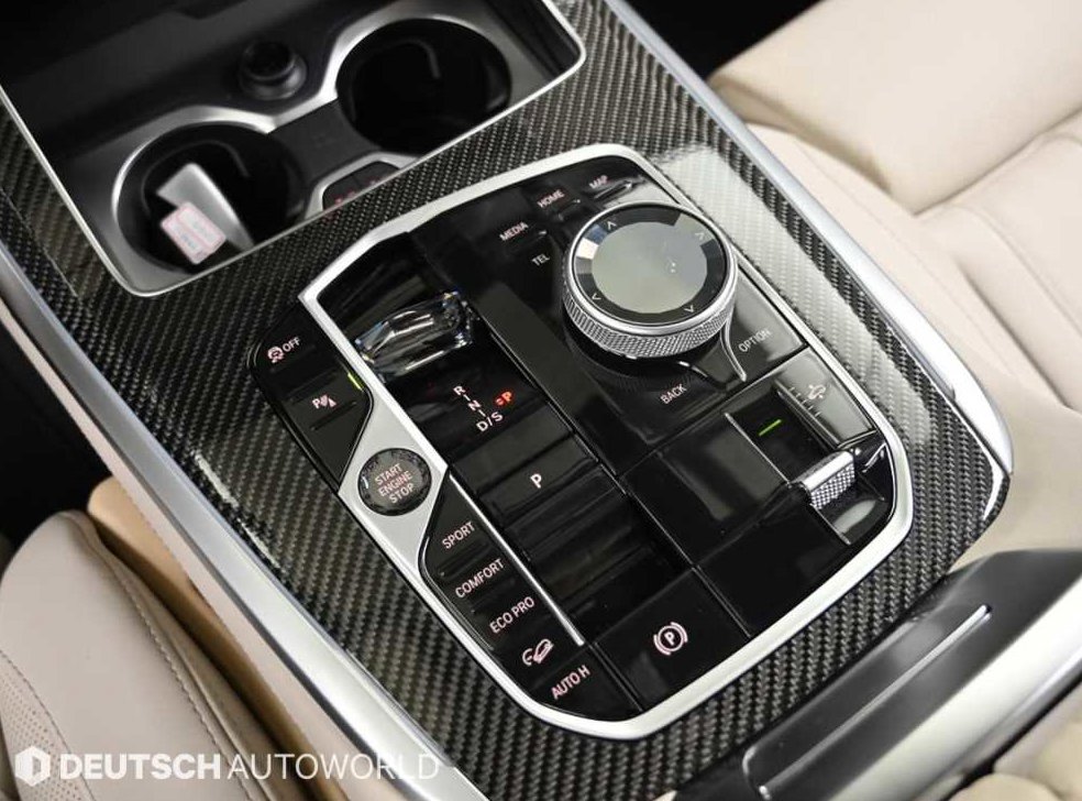 BMW X7 xDrive 40i M 스포츠 사진 9