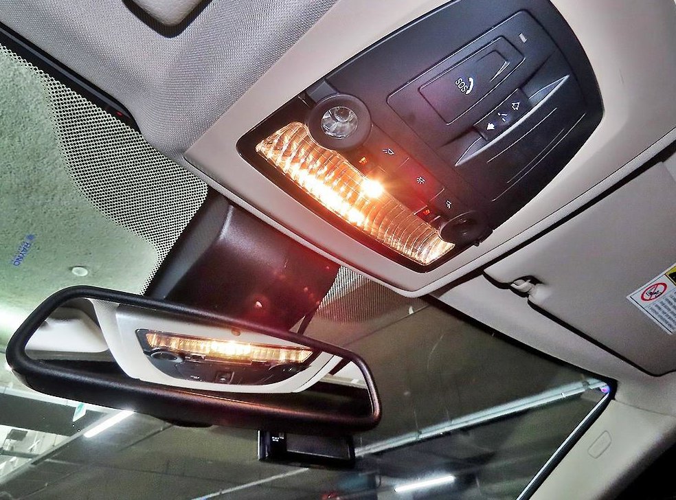 BMW 5시리즈 528i xDrive 사진 15