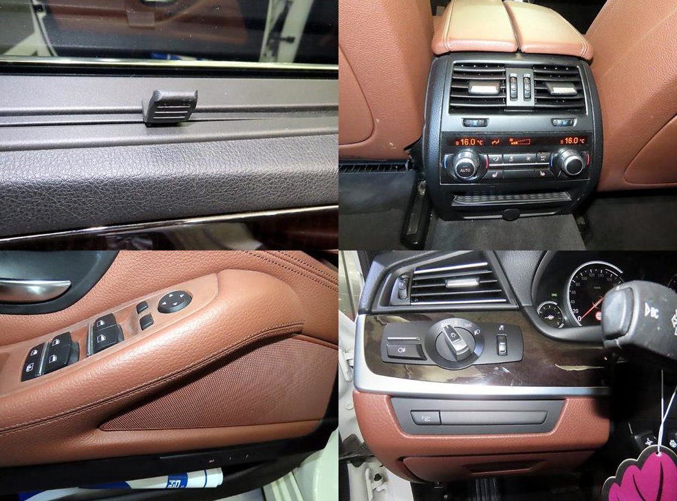 BMW 5시리즈 528i xDrive 사진 18