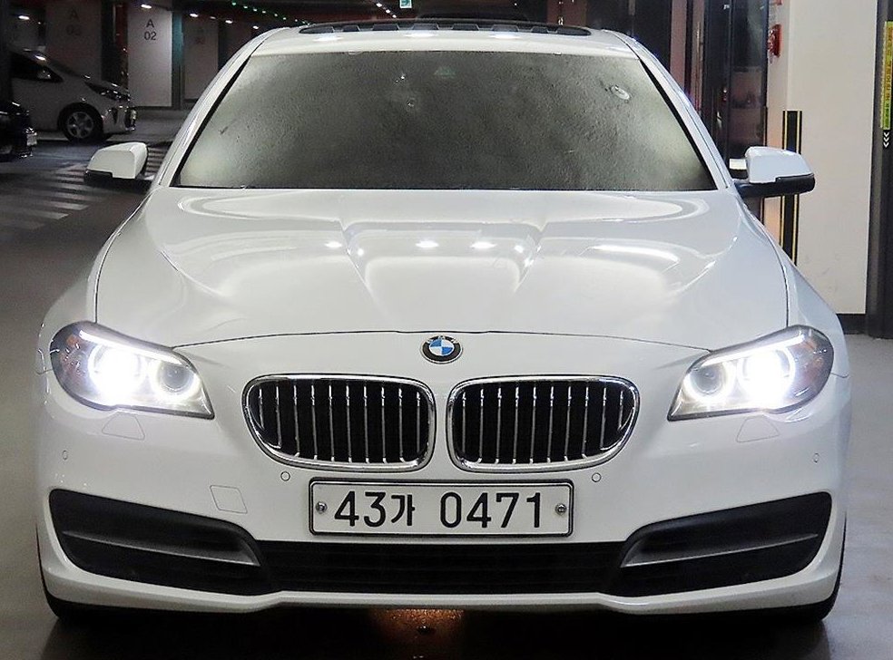 BMW 5시리즈 528i xDrive 사진 2