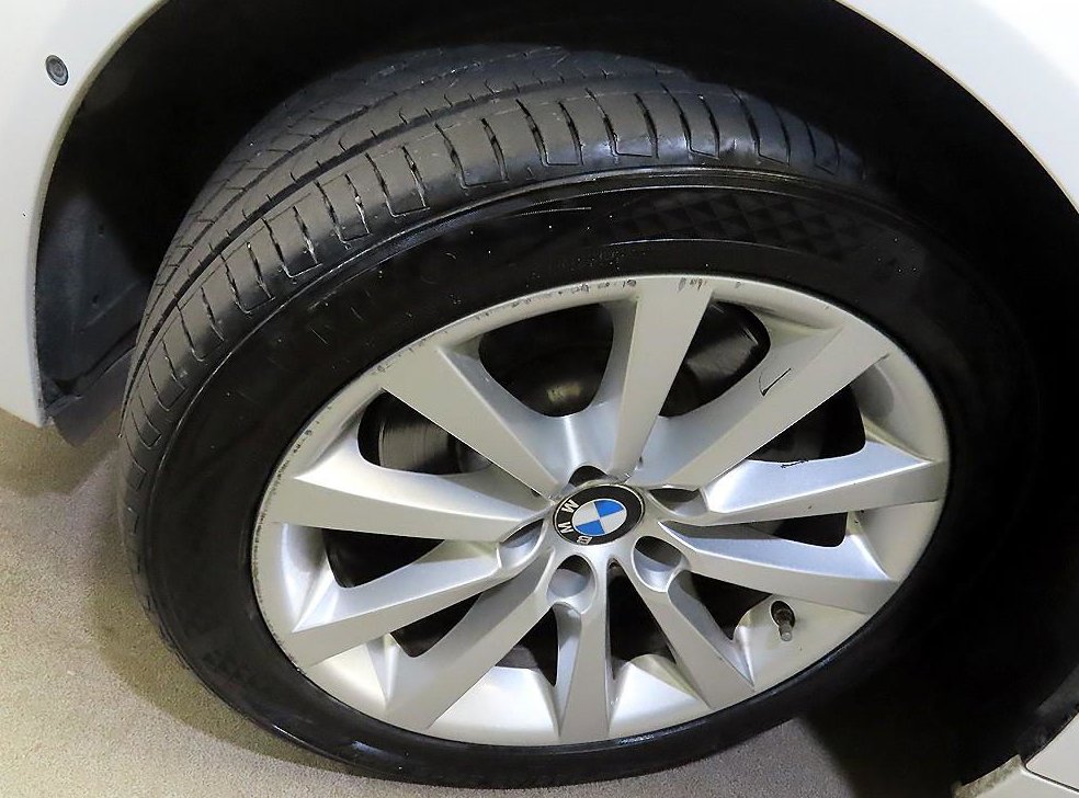 BMW 5시리즈 528i xDrive 사진 20