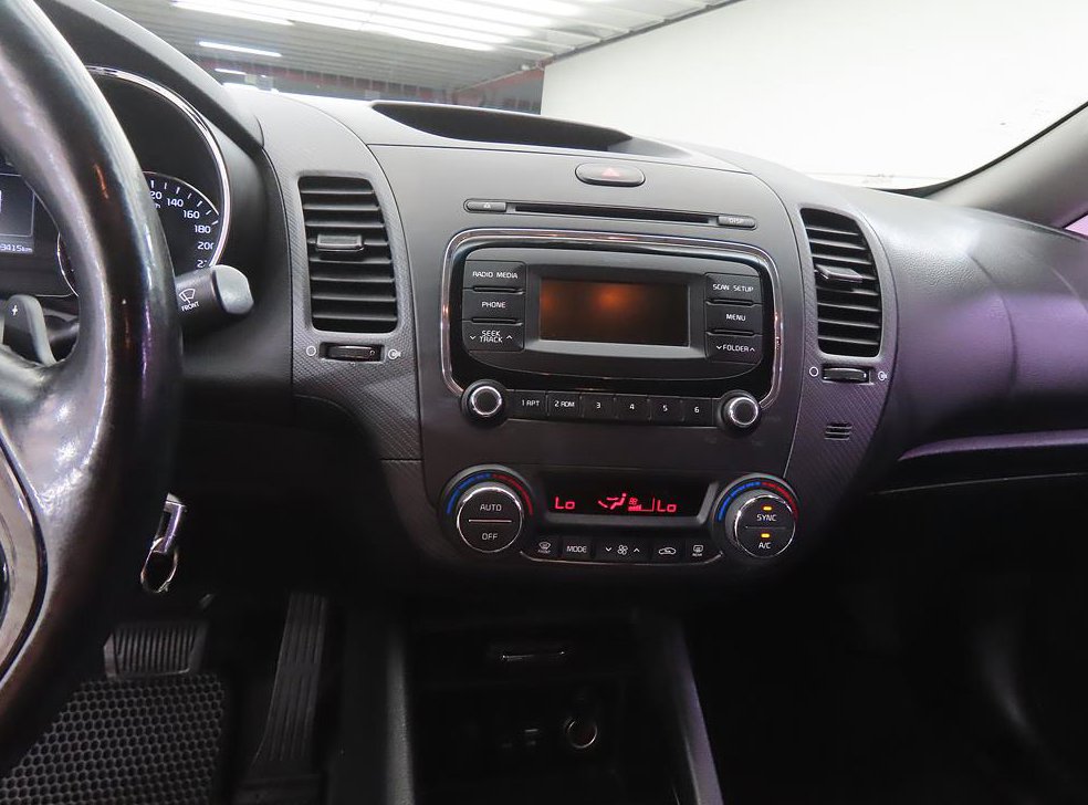 기아 K3 1.6 VGT 트렌디 사진 10