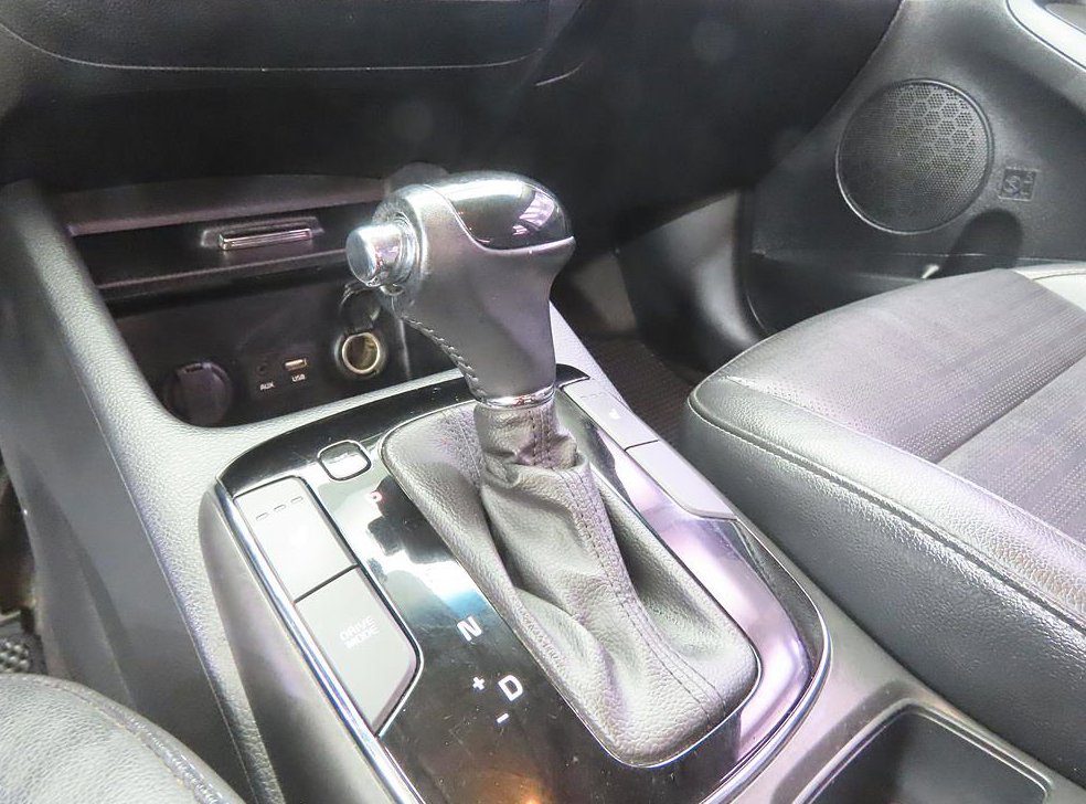 기아 K3 1.6 VGT 트렌디 사진 11
