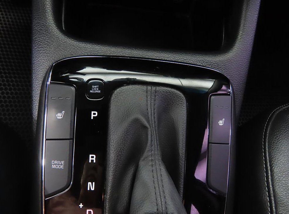 기아 K3 1.6 VGT 트렌디 사진 16
