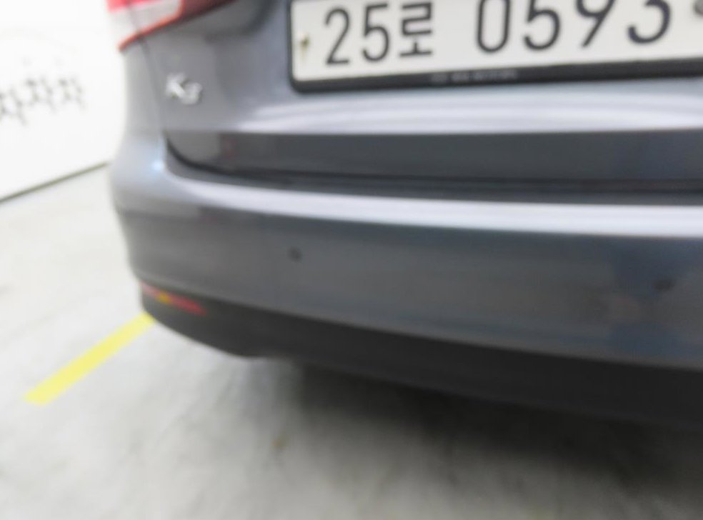기아 K3 1.6 VGT 트렌디 사진 18