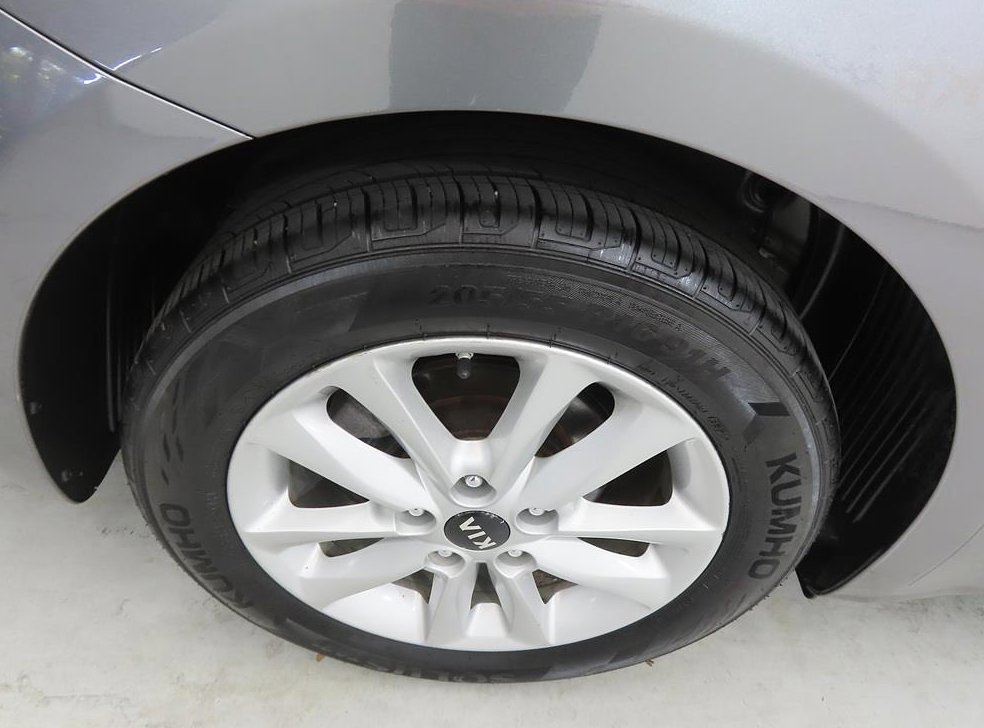 기아 K3 1.6 VGT 트렌디 사진 19