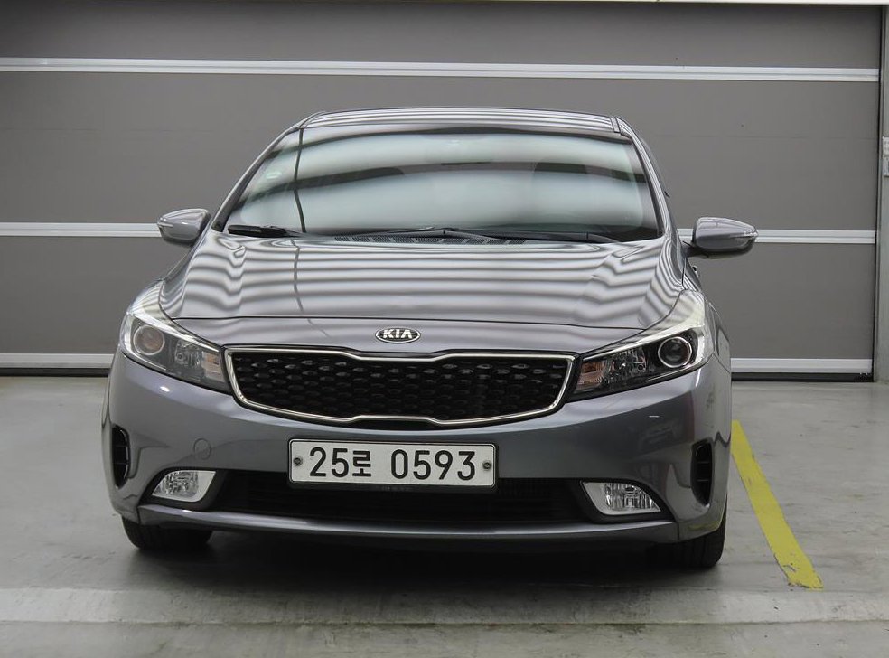 기아 K3 1.6 VGT 트렌디 사진 2
