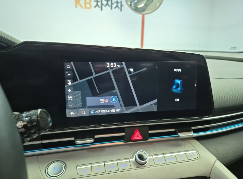 현대 아반떼 1.6 인스퍼레이션 사진 13