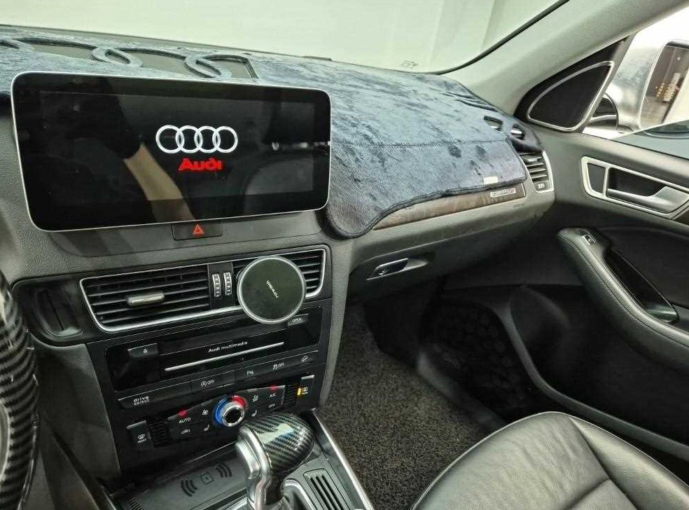 아우디 Q5 35 TDI 콰트로 다이나믹 사진 10