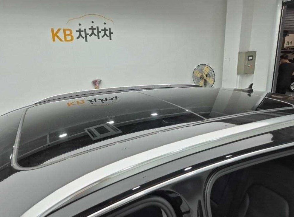아우디 Q5 35 TDI 콰트로 다이나믹 사진 13