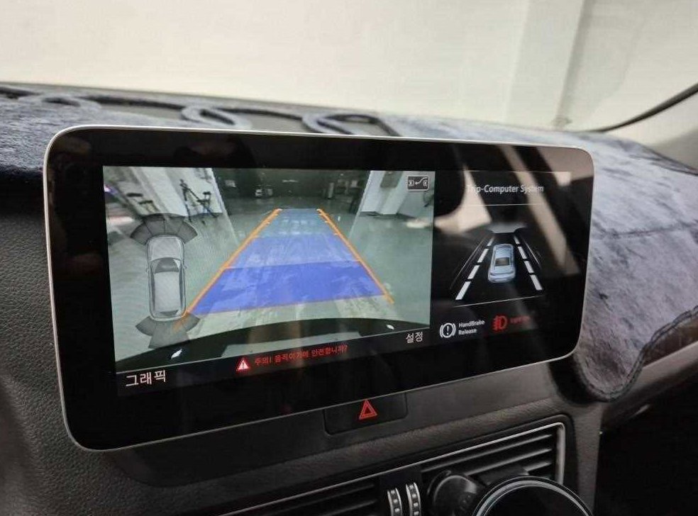 아우디 Q5 35 TDI 콰트로 다이나믹 사진 15