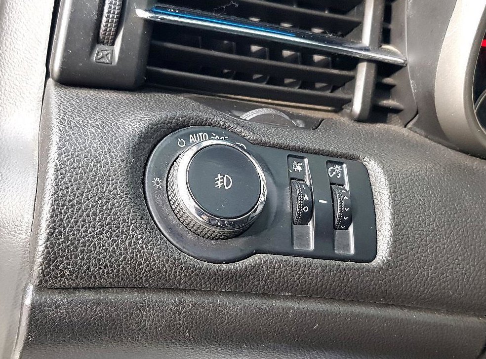 쉐보레 말리부 2.0 LTZ 사진 11