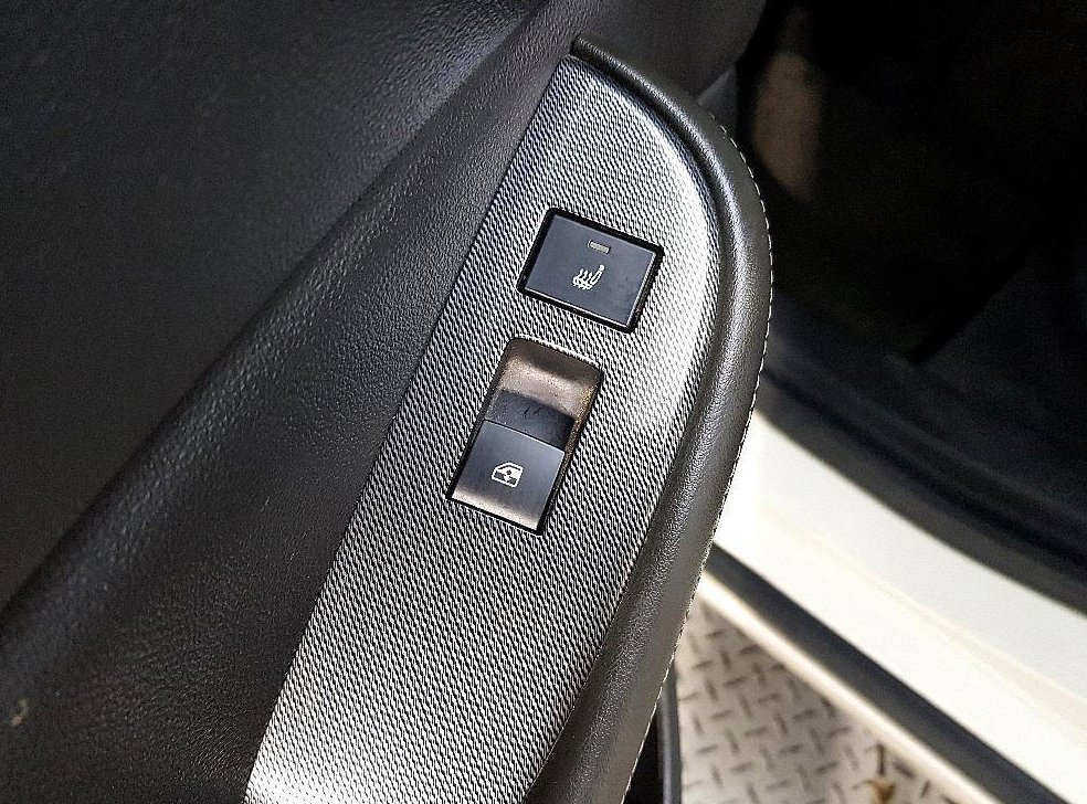 쉐보레 말리부 2.0 LTZ 사진 15