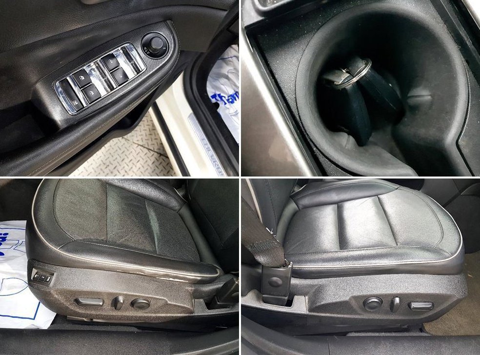 쉐보레 말리부 2.0 LTZ 사진 18