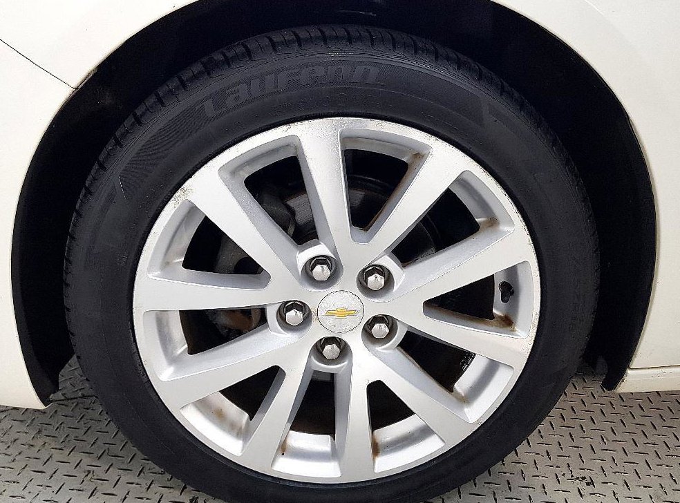 쉐보레 말리부 2.0 LTZ 사진 20