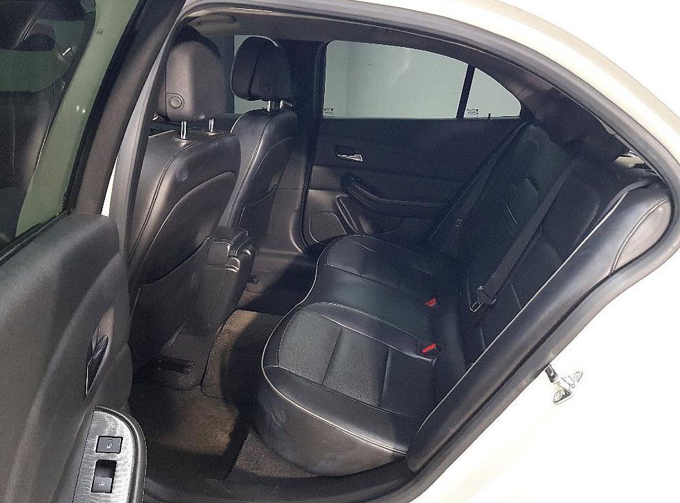 쉐보레 말리부 2.0 LTZ 사진 9