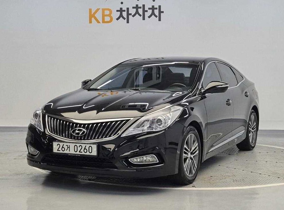 현대 그랜저 HG240 MODERN