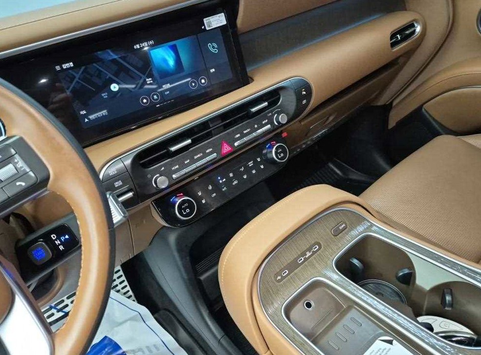 현대 팰리세이드 2.5T 2WD 7인승 사진 10