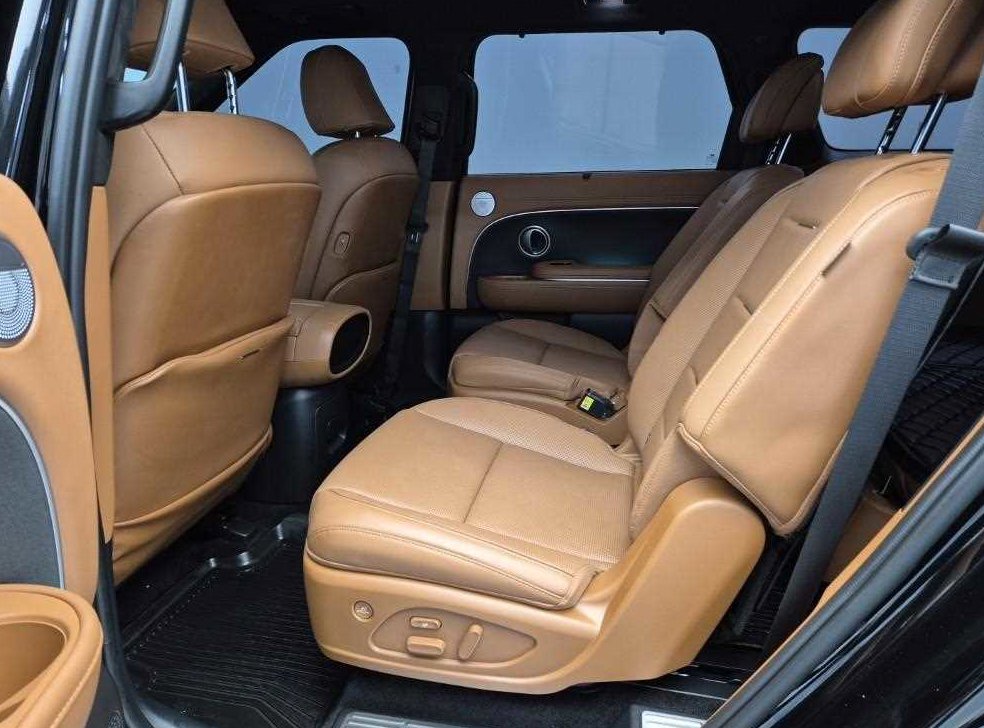 현대 팰리세이드 2.5T 2WD 7인승 사진 12