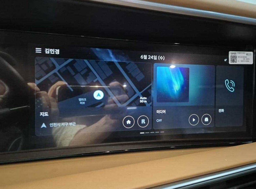 현대 팰리세이드 2.5T 2WD 7인승 사진 14