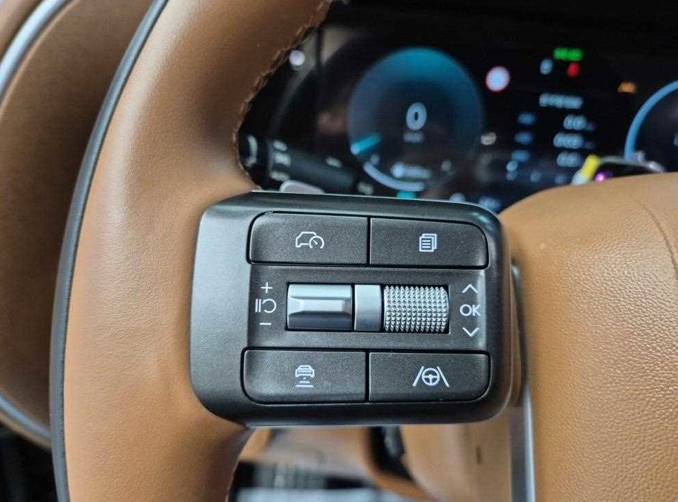현대 팰리세이드 2.5T 2WD 7인승 사진 16