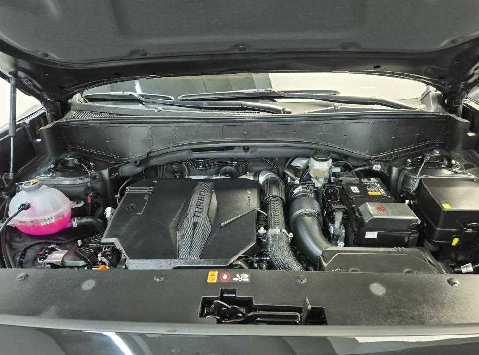 현대 팰리세이드 2.5T 2WD 7인승 사진 5