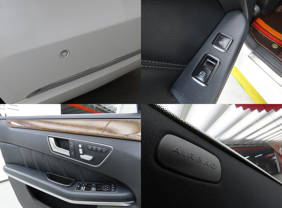 벤츠 E 클래스 E300 엘레강스 사진 17
